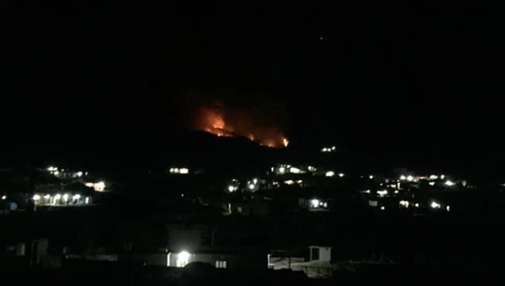 Artêşa Tirk Biradostê bombebaran kirin