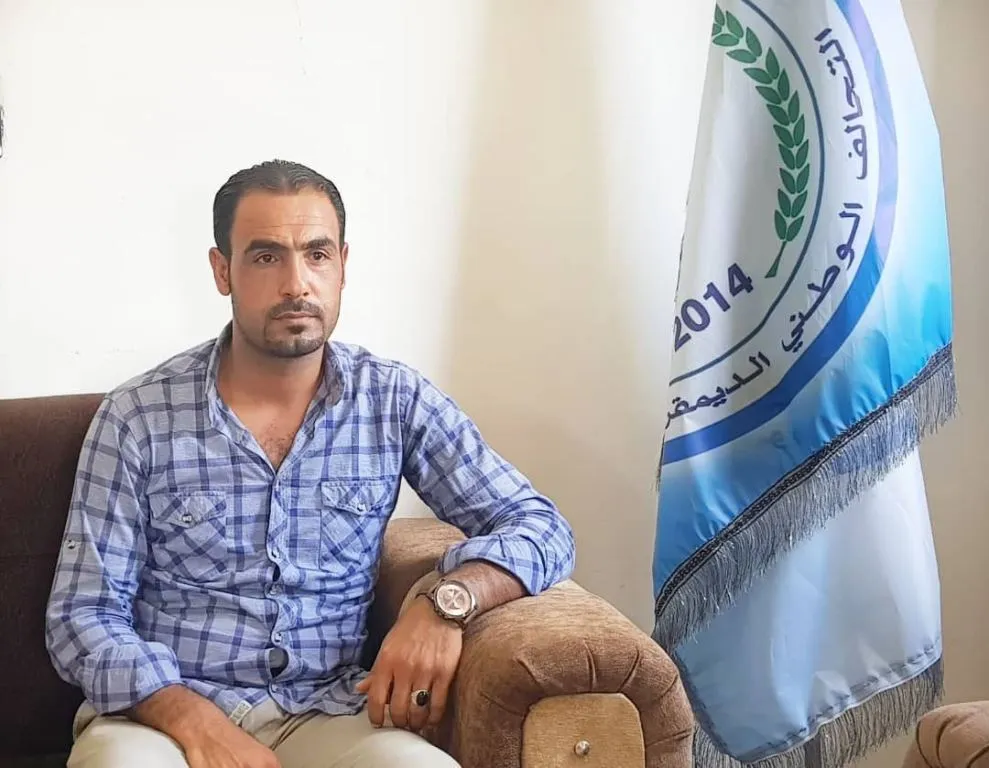 ‘Herêma ewle li gorî Tirkiyê nayê pêkanîn‘