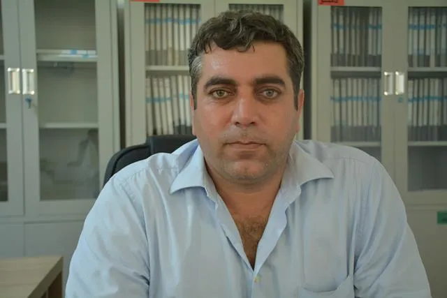 Komîteya nîqaşkirina darizandina DAIŞ’ê hat avakirin