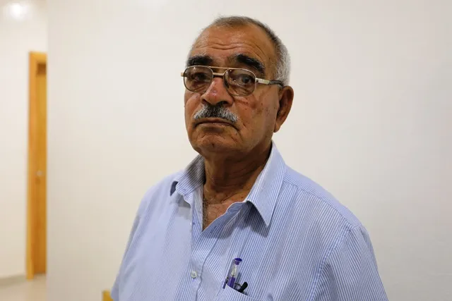 Mihemed Ebas: Divê hikumeta Iraq û Başûr êrîşên Tirkiyê bidin rawestandin