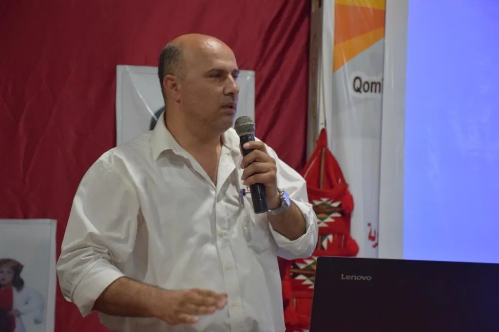 Pêşengeha salane ya cil û bergên filklorî bidawî bû