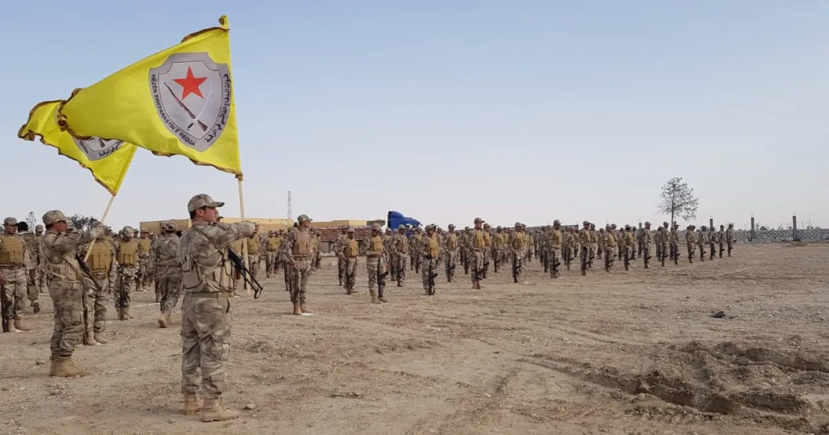 19‘ê Tîrmehê… şoreşê rewşa herêmê guherand