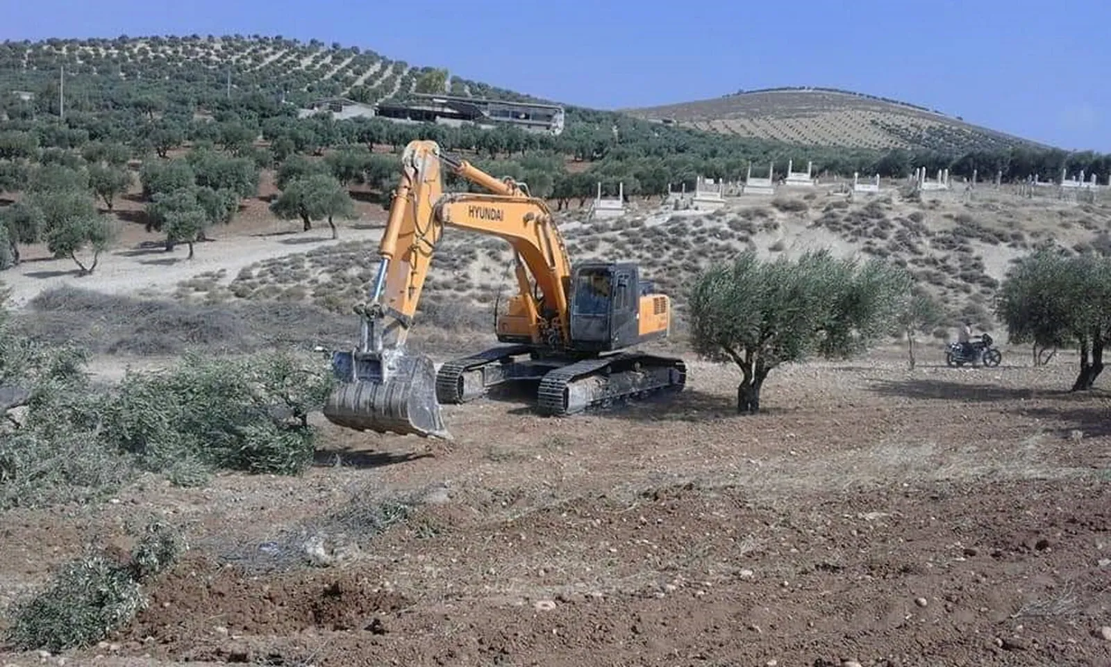 Rêxistina mirovî: Di 20 rojan de 300 efrînî hatin revandin