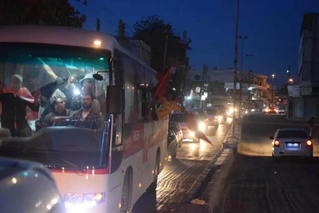 Şêniyên Minbicê şehîdên14‘ê Tîrmehê bi bîranîn û dagirkeriya Tirk şermezar kirin