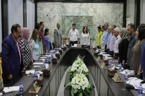 Meclisa Rêveber a Herêma Cizîrê salvegera 19`ê Tîrmehê pîroz kir