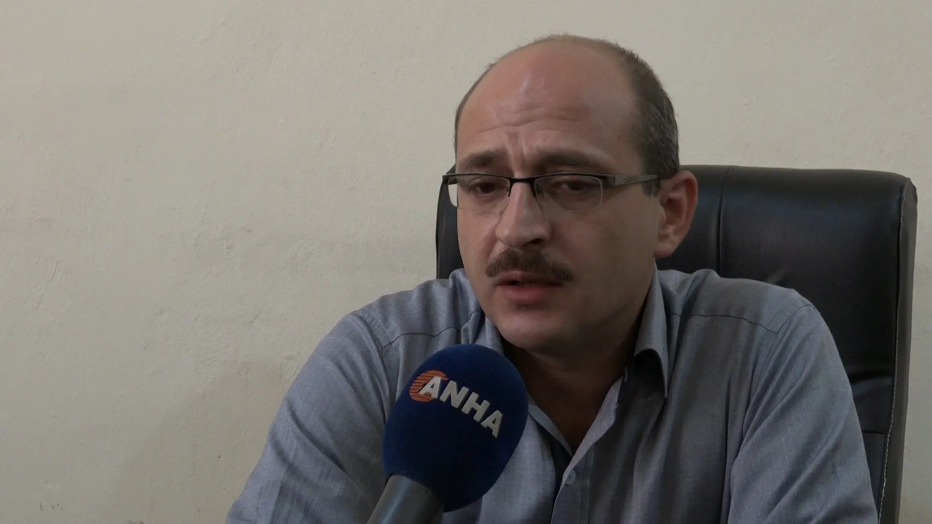 ‘Bêyî beşdarbûna nûnerên milyon kes amadekirina destûra Sûriyê ne pêkan e‘