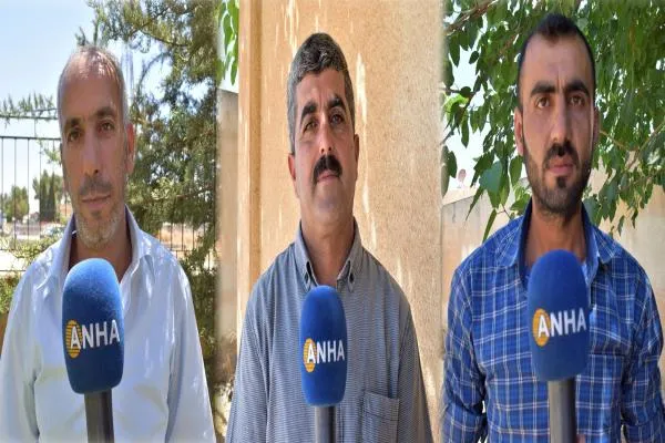 Zirgan…yek ji mînakên jiyana hevpar e