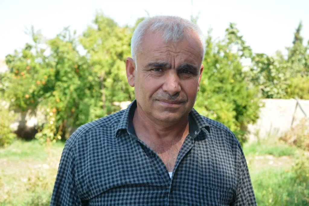 Li gundewarên Kobanê paşdeçûna çandiniyê û çareseriyên rêveberiyê