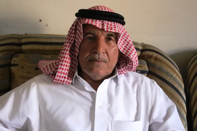 Şêxê êla Cewala: Nameya Ocalan ji bo me cihê serferaziyê ye