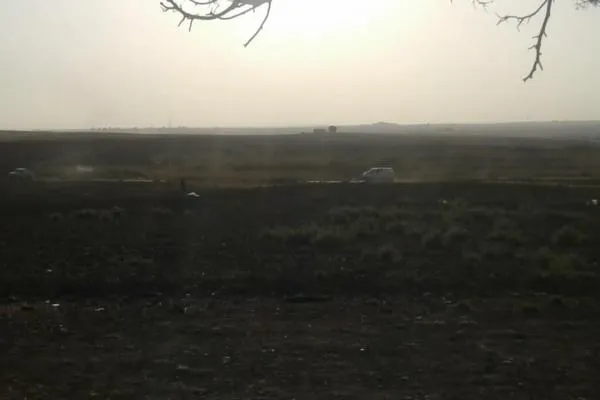 Li Serêkaniyê erebeyeke bombebarkirî hate bêbandorkirin