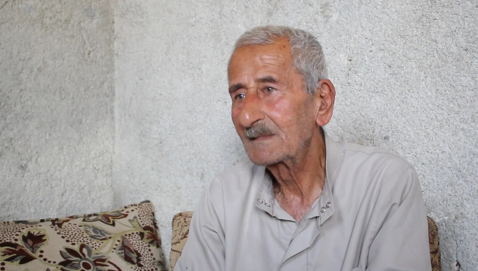 Bavê şehîd Ezîz Ereb: Rêber Ocalan çareseriyên aştiyane pêşkêş dike