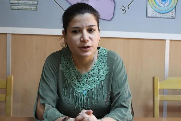 Li Hesekê ji bo bidawîkirina pirsgirêka avê 10 bîr hatin kolandin