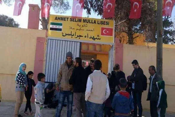 Li herêmên dagirkirî polîtîkeyên guhartina demografiya