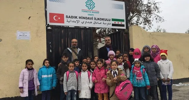 Li herêmên dagirkirî polîtîkeyên guhartina demografiya