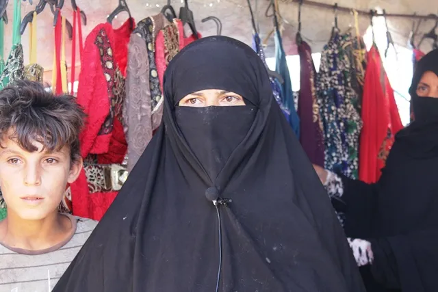 Sûka Mergedeyê ya gel meqseda şêniyên bajarok û gundewarên wê ye