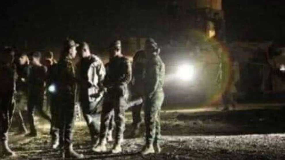 Li Germiyanê êrîşa çeteyên DAIŞ`ê, mirî û birîndar hene  