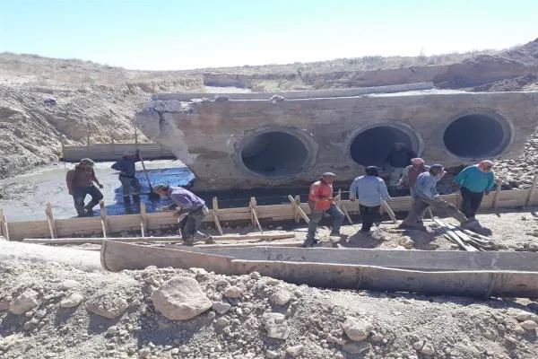 Xebatên Komîteya Hawîrdor û Şaredariyan a kantona Hesekê