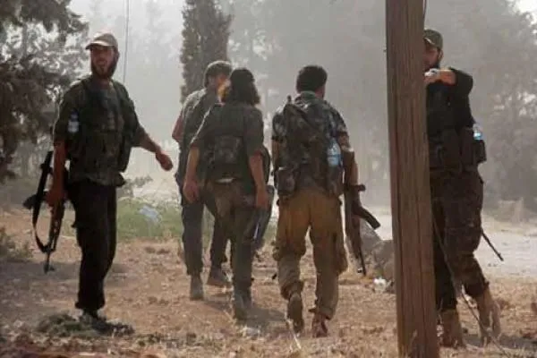 Navenda Çavdêriya Mafên Mirovan vekişandina çeteyan ji Xan Şêxûnê teqez kir