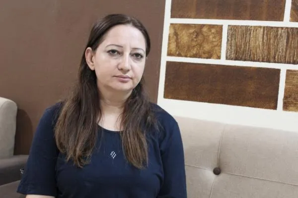 Evîn Cûma: Desteserkirina şaredariyan li dijî qanûnên navdewletî ye