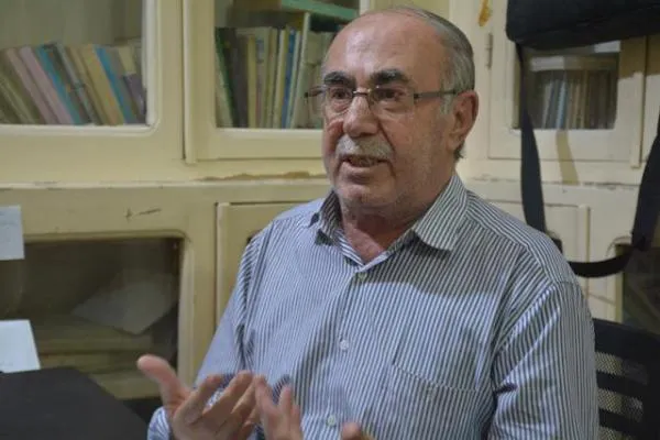 ‘Divê benda vejandina çanda kurdî li belgeyên konferansê bê zêdekirin’
