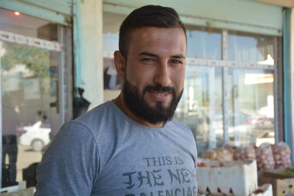 Li Kobanê diyardeya girtina rêyan zêde bûye, şênî jî bi gazinc in