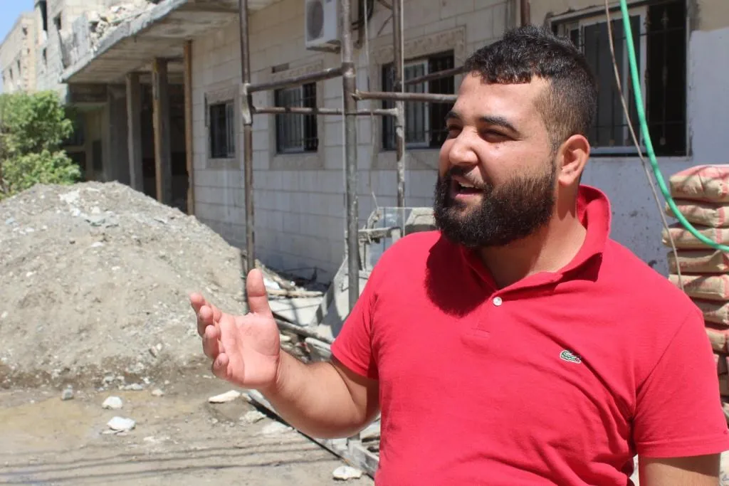 Li Kobanê diyardeya girtina rêyan zêde bûye, şênî jî bi gazinc in