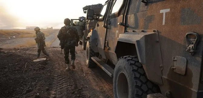 Rojnews: Li Xaneqînê teqîn, mirî hene