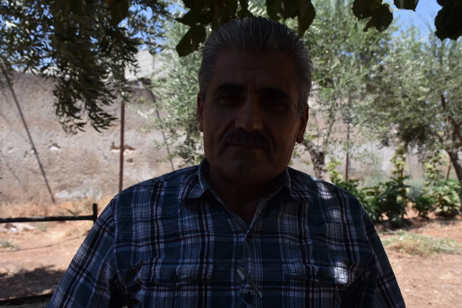 Dewleta dagirker di 2 mehan de 75 roket avêtin Efrîniyên li  Şehbayê
