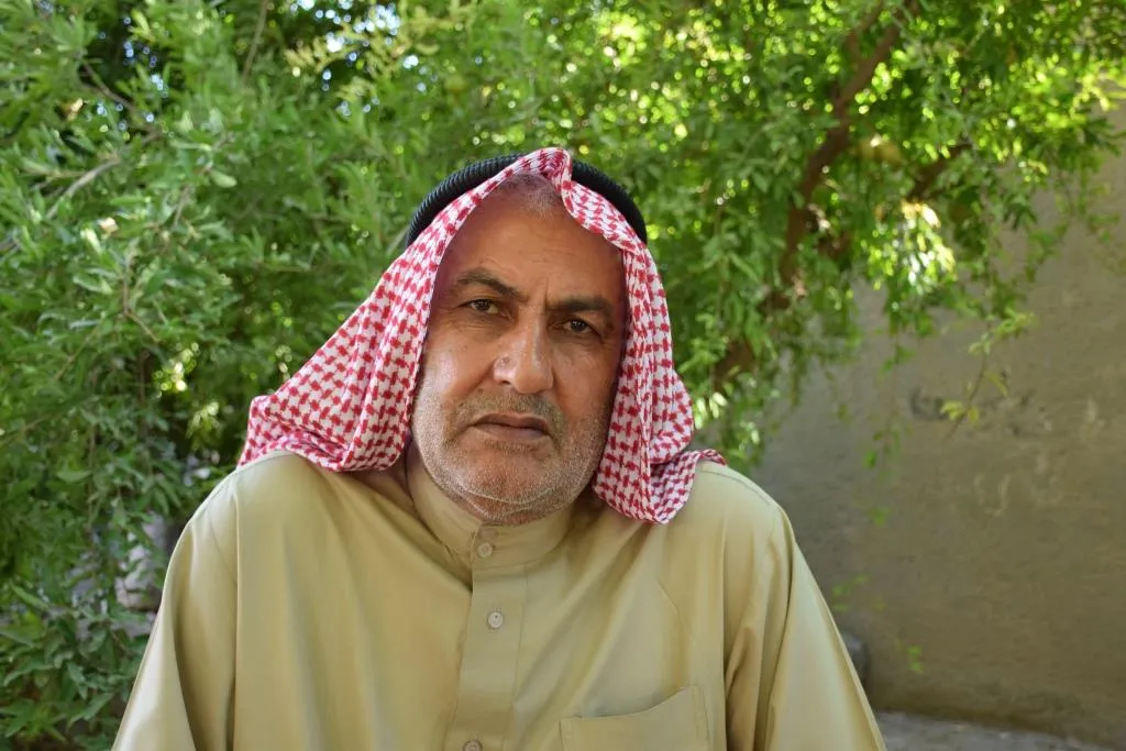 Gelê Girê Spî di berxwedanê de bi israr e