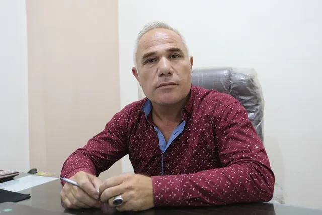 Hîna pirsgirêka jeneratoran li Qamişlo çareser nebûye