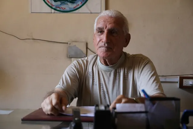 Hîna pirsgirêka jeneratoran li Qamişlo çareser nebûye