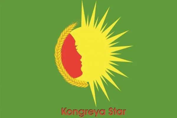 Kongreya Star: Dê birêxistinkirin û rizgarkirina her jinekê bibe bersiva fermanên dagirkeran