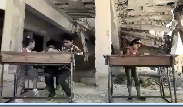 ‘Serdema Vegerê’ berxwedana efrîniyan nîşan dide