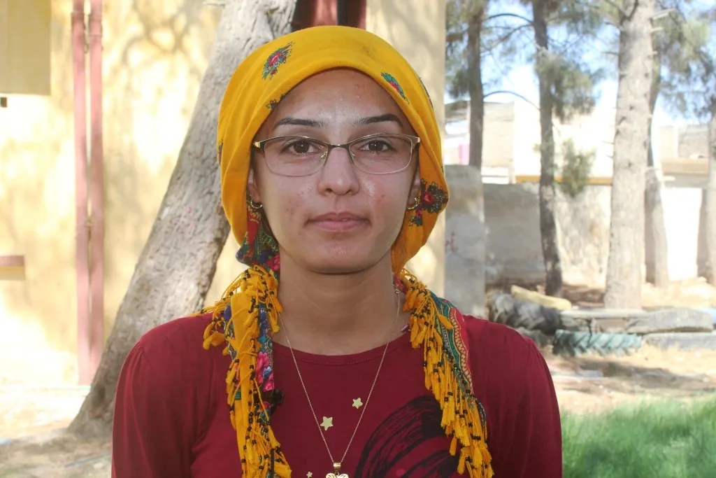 Ciwanên Girê Spî: Em amadene li hemberî gefên Tirkiyê bisekinin
