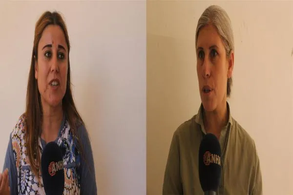 `Em ê dîsa li ber xwe bidin…’