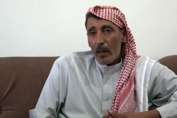 `Herêma “ewle” ya bi sponseriya Tirkiyê tê wateya wêranbûnê’