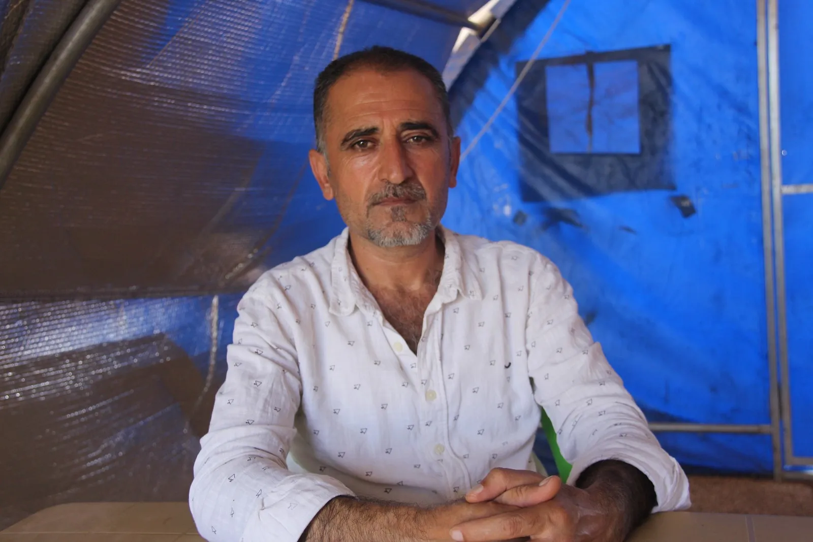 Yekîtiya Êzidiyan a Efrînê xwe ji nûve birêxistin dike