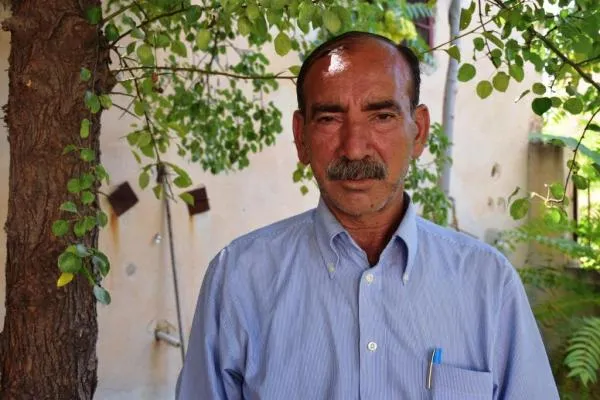 Bi şahidiya welatiyekî ji duh heta îro Girê Spî