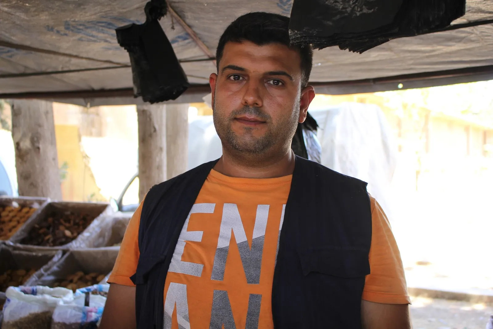 ‘Mezintirîn cejn vegera li Efînê ye’