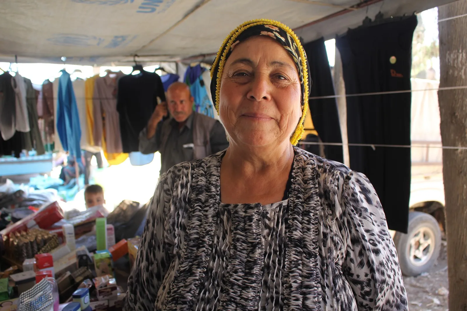 ‘Mezintirîn cejn vegera li Efînê ye’