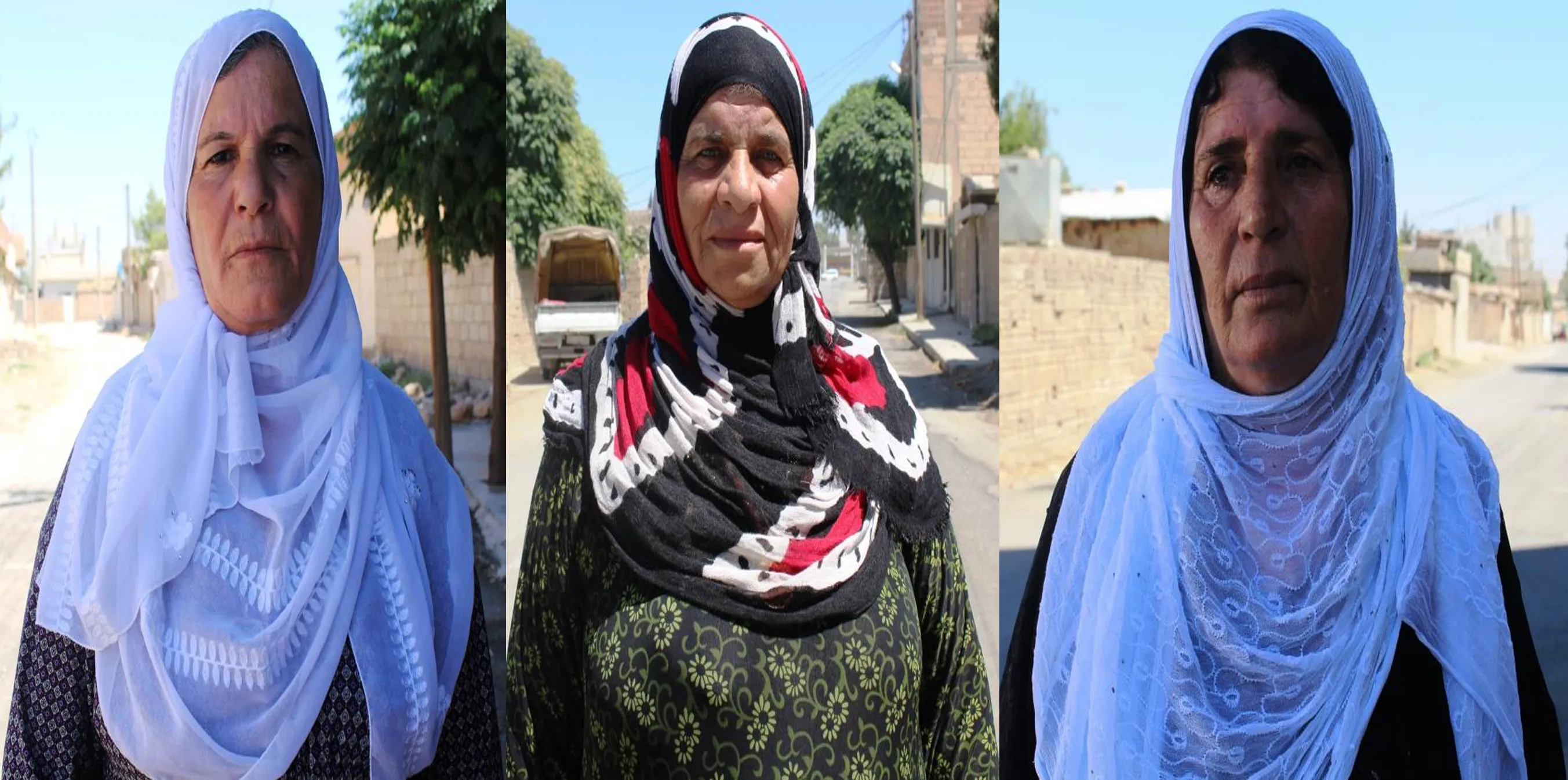Jinan li hemberî dagirkerên Kurdistanê banga yekitiya kurdî kir
