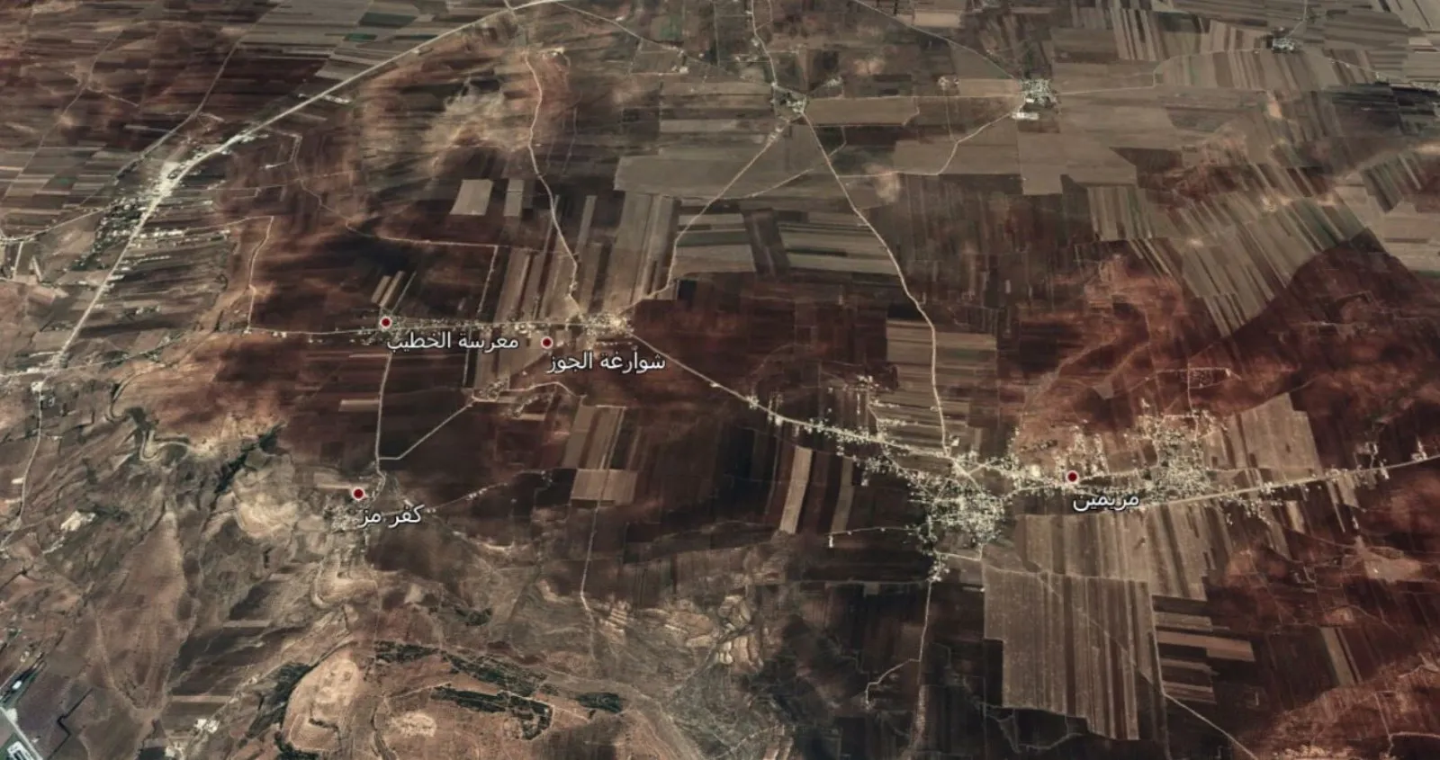 Dagirkeriya Tirkiyê rêyên nû ji bo lêkirina dîwarê parçekirinê pêk tîne