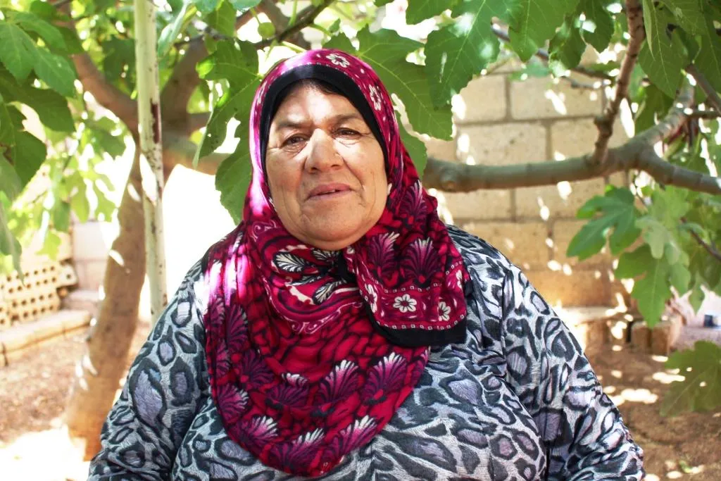 Gundê Navkurê ji hêla şaredariyê ve hatiye paşguhkirin