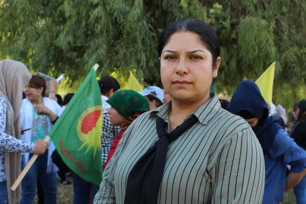 Çalakiyên pêngava Kongerya Star a li dijî dagirkeriyê, destpê dikin