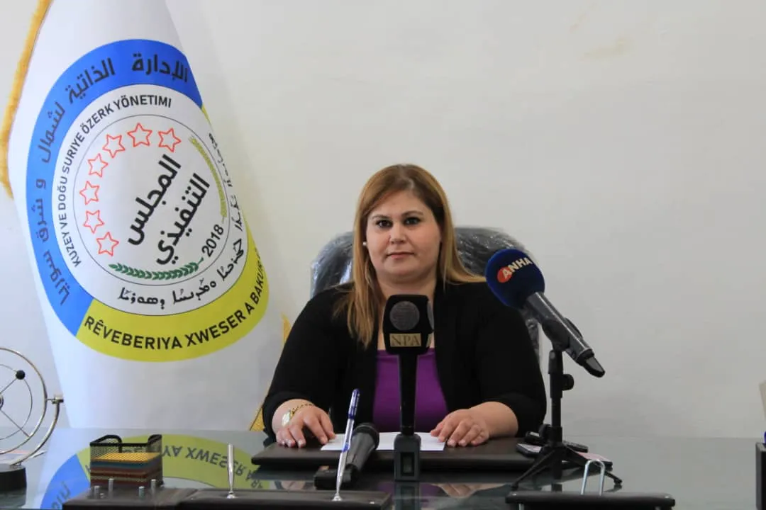 Rêveberiya Xweser dema destpêkirina sala nû ya perwerdeyê diyar kir