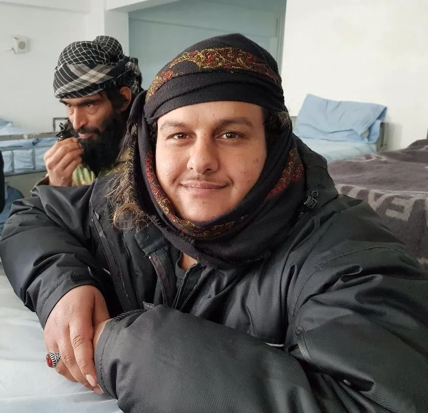 DAIŞ bi rûyekî din li Efrînê derket