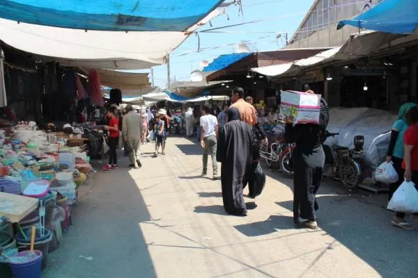`Tirkiyê sedema azarên gelê Sûriyê ye û niha ewlehiya wî tehdîd dike`
