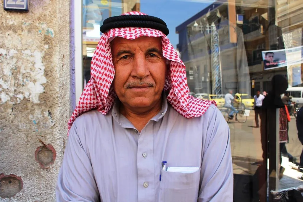 `Tirkiyê sedema azarên gelê Sûriyê ye û niha ewlehiya wî tehdîd dike`
