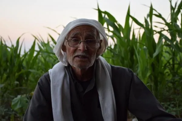 ‘Li her malek li ser sinor, azarek heye’