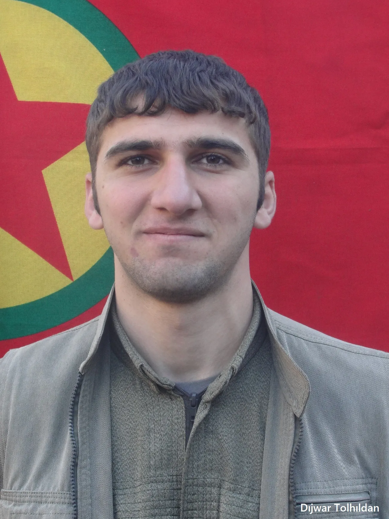 HPG’ê şehîdên Şemzînan û Êlihê bi bîr anîn